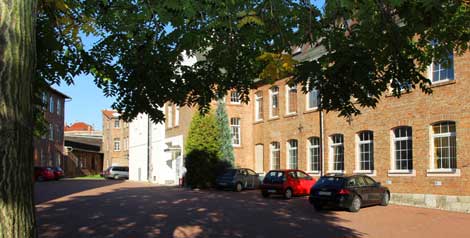 Per Baumgarten, Ihre Steuerberatungskanzlei in Arnstadt Per Baumgarten, Ihre Steuerberatungskanzlei in Arnstadt